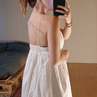 Kleid