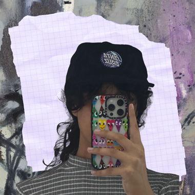 Santa Cruz Cap