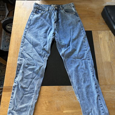 Momfit Jeans
