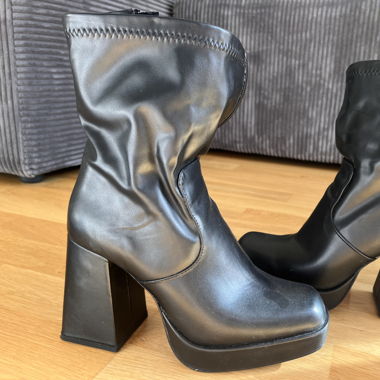 Stiefel