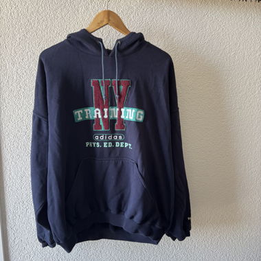 Vintage Adidas Hoodie