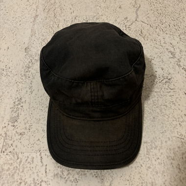 Military Hat