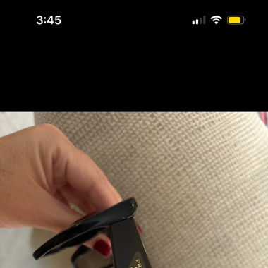 lunettes de soleil Prada