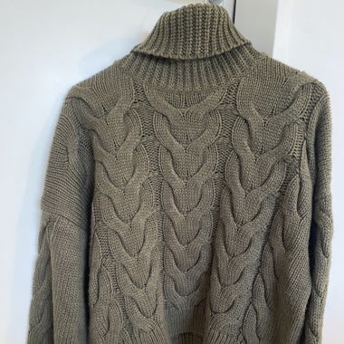 Superdry Strickpullover 