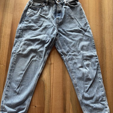 Wunderwerk Damen Jeans W27 hellblau