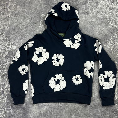 Denim Tears Hoodie
