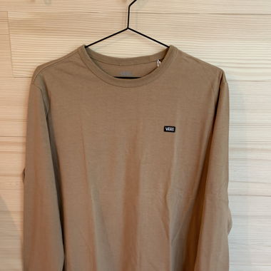 Vans Langarm-shirt