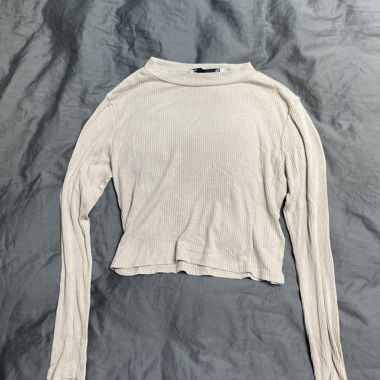 T-shirt à manches longues 