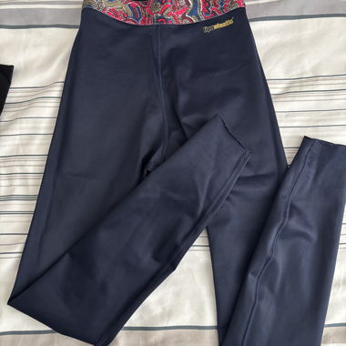 LIPOELASTIC leggings size S Plus 
