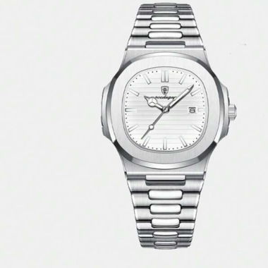 Montre Poedagar