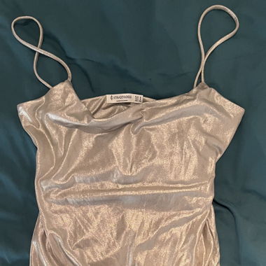 Bodysuit
