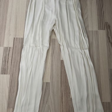 Djerf Avenue Silk Pants