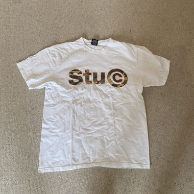 Stüssy T-shirt