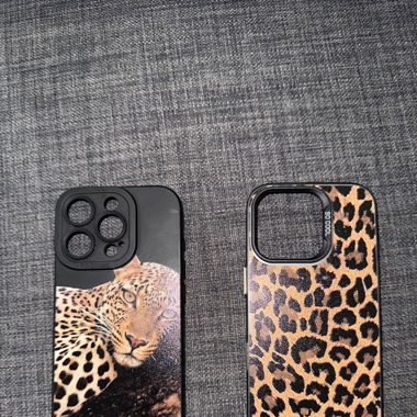 Handy Hülle Iphone 16 Pro