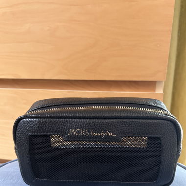 Make-up / Beauty-Bag von Jacks Beauty line