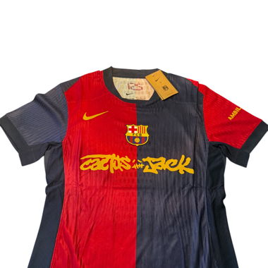 FC Barcelona Trikot Special Edition