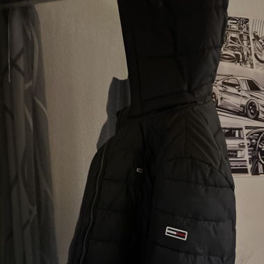 Tommy Hilfiger Winterjacke