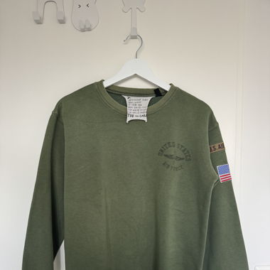 Pullover