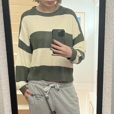 pullover 