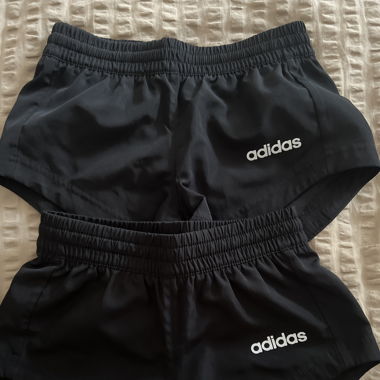 Adidas Shorts 