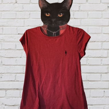 T-shirt Nikin