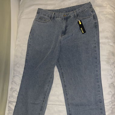 Pantalon Jeans