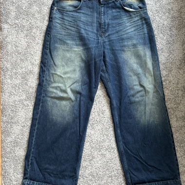 Cold Culture Denim Jeans