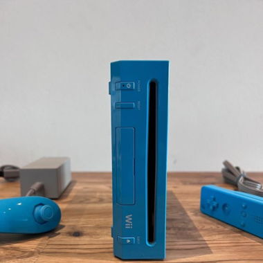 Nitendo Wii