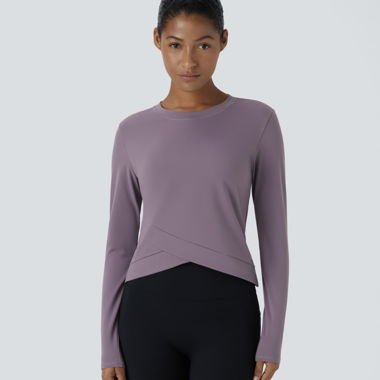 Yoga-Sporttop