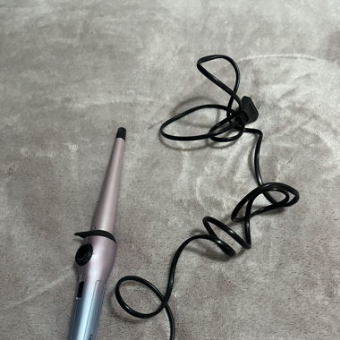 Remington Lockenstab