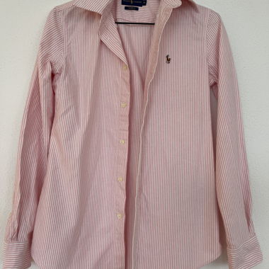 Ralph Lauren Hemd