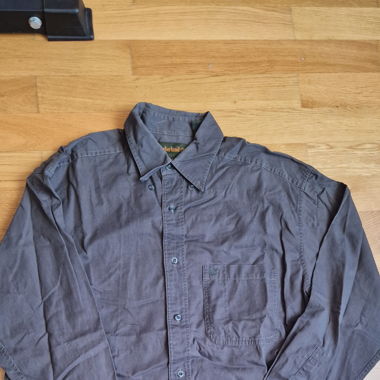 Chemise Timberland 