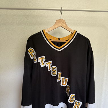 Sport shirt