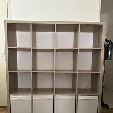 Meuble de rangement / Bibliothèque 