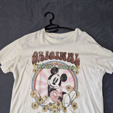 Michey Mouse T-Shirt