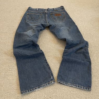 Wrangler Jeans W33 L32