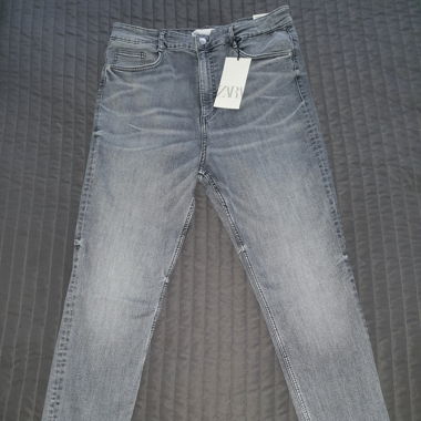 Zara jeans 