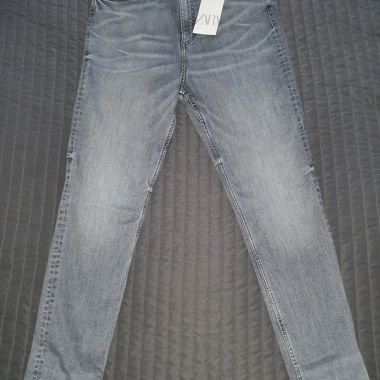 Zara jeans 