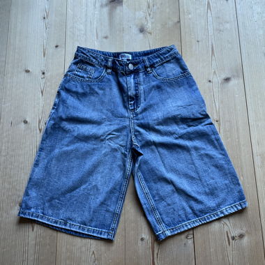 Casual Jorts
