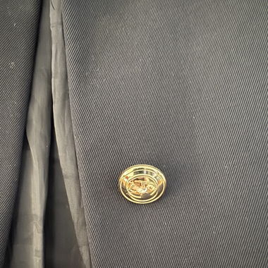 Gucci Blazer - dark blue