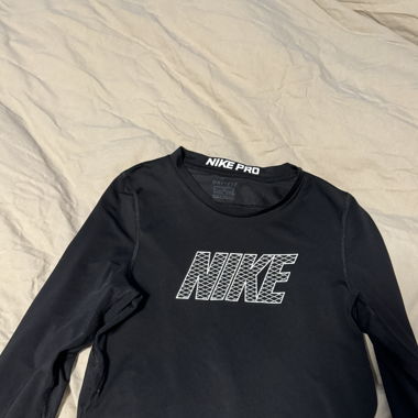 Nike Longsleeve