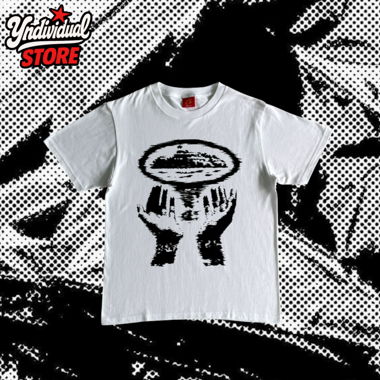 Corteiz Vortex Hands Tee