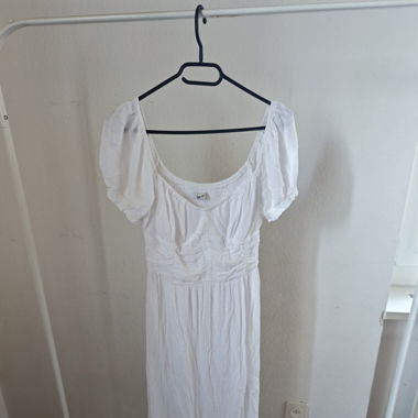 Romantisches Kleid Hollister