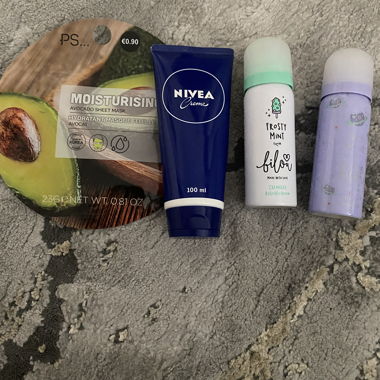 cosmetics