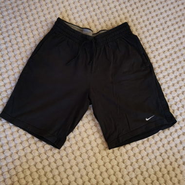 Nike Cotton Summer Pants