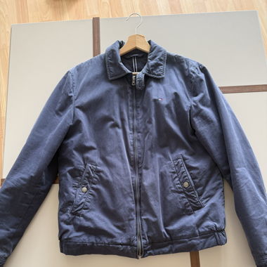 Tommy Hilfiger Jacke