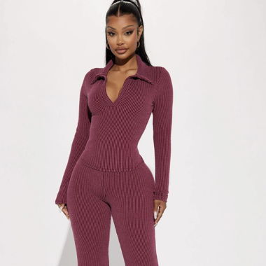 Ensemble fashion nova
