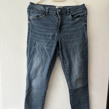 Schöne Jeans