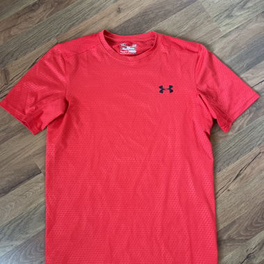 T-shirt de sport Under Armour