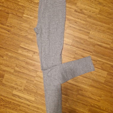 2 Leggins
